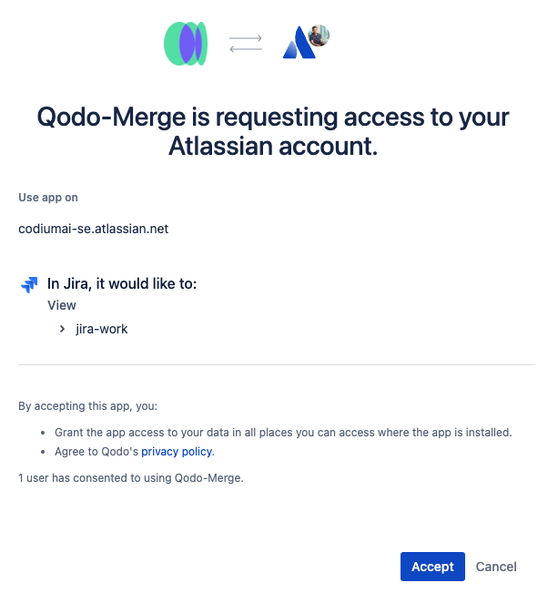 Jira Cloud App Installation 