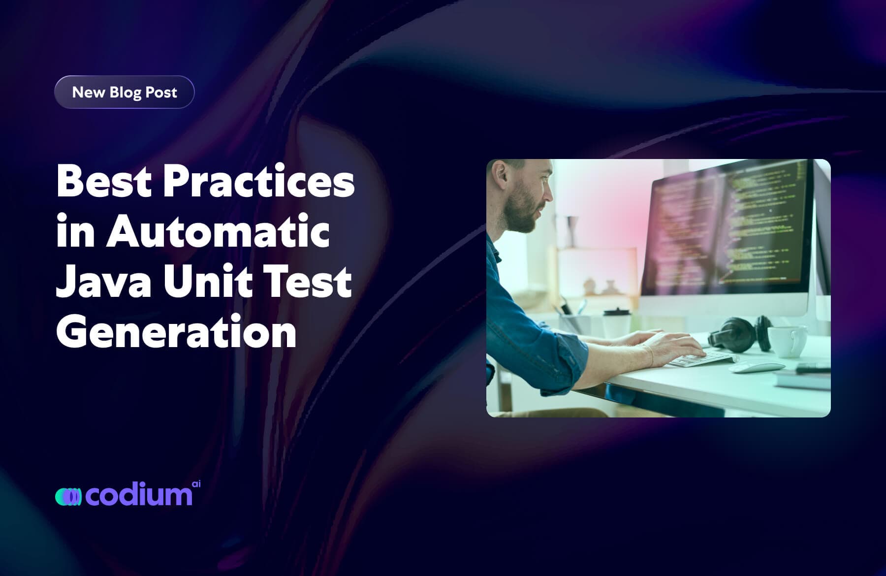 Best Practices in Automatic Java Unit Test Generation | Qodo