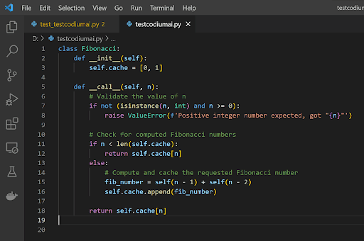 Visual Studio Code