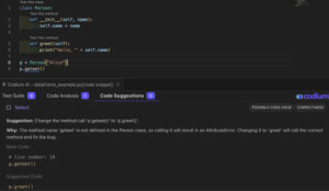 How to Use AI-Powered Code Suggestions - Qodo
