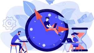 Time resources