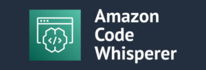 Amazon CodeWhisperer