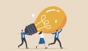 Embracing Innovation and Remaining Competitive