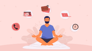 Stress Reduction