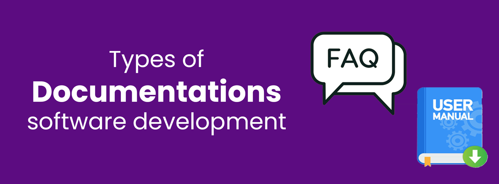 Types of Documentation