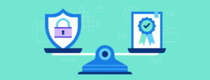 Addressing Security and Compliance