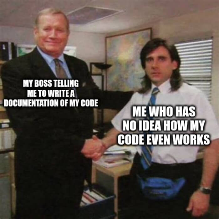 Write Great Code Documentation