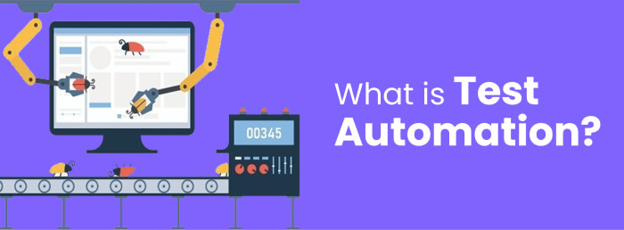 What is Test Automation