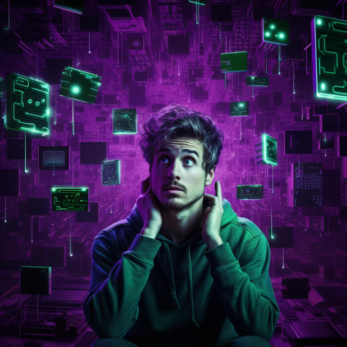 Codium (now Qodo) and Codeium: Clearing Up the Confusion