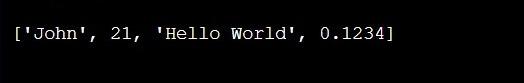 Code