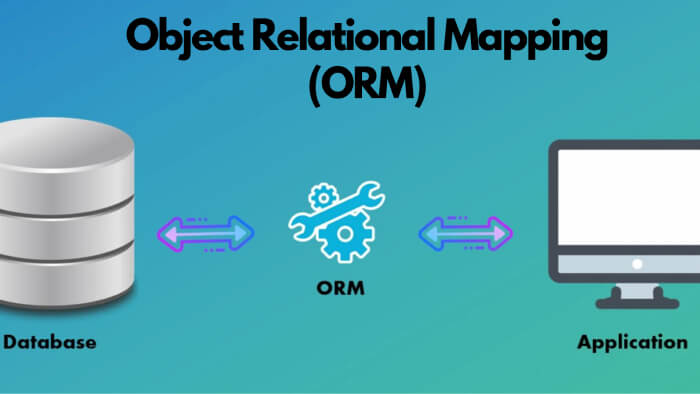 Object Relational Mapping (ORM)