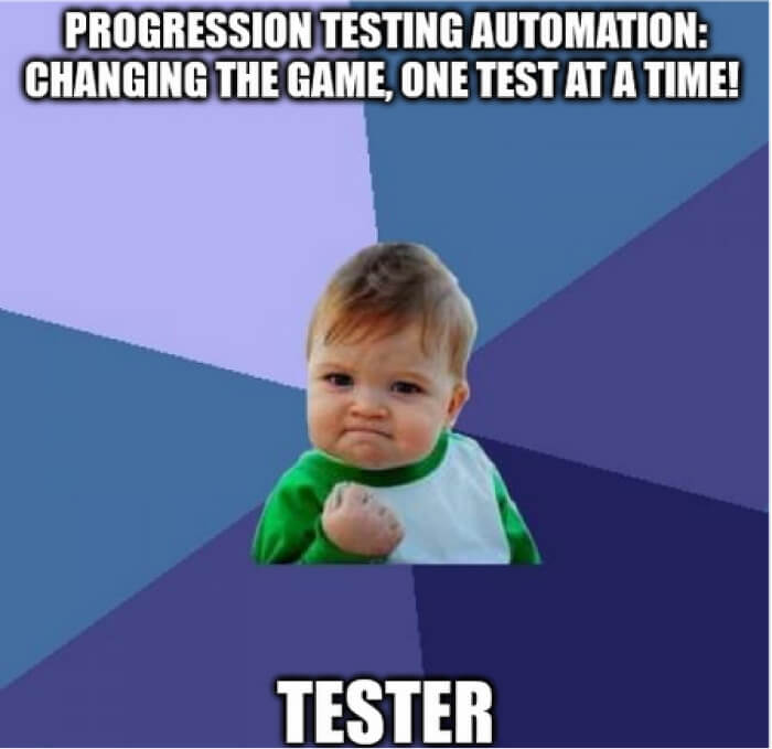 Reducing Manual Testing Efforts
