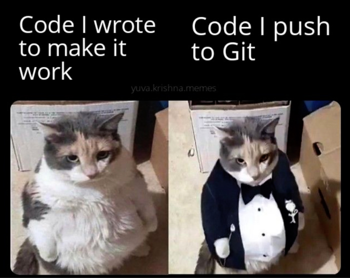 Effective Commit Messages