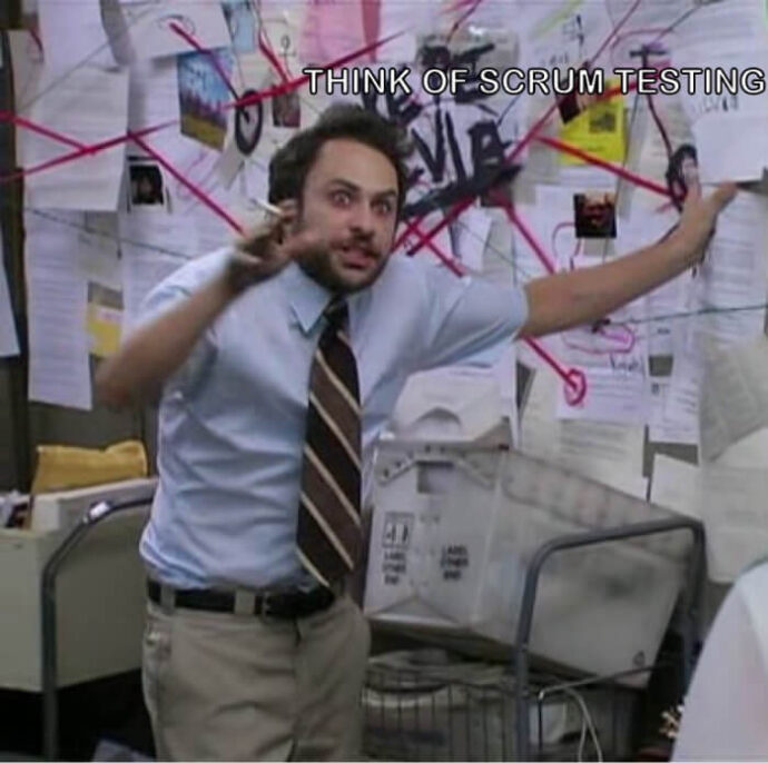 10 Scrum Testing Process Optimizing Software Development Qodo