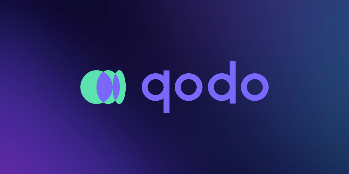 Codium is now Qodo | Quality-first AI Coding Platform