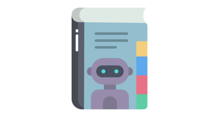 Generative AI software
