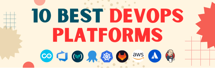 Best DevOps Platforms