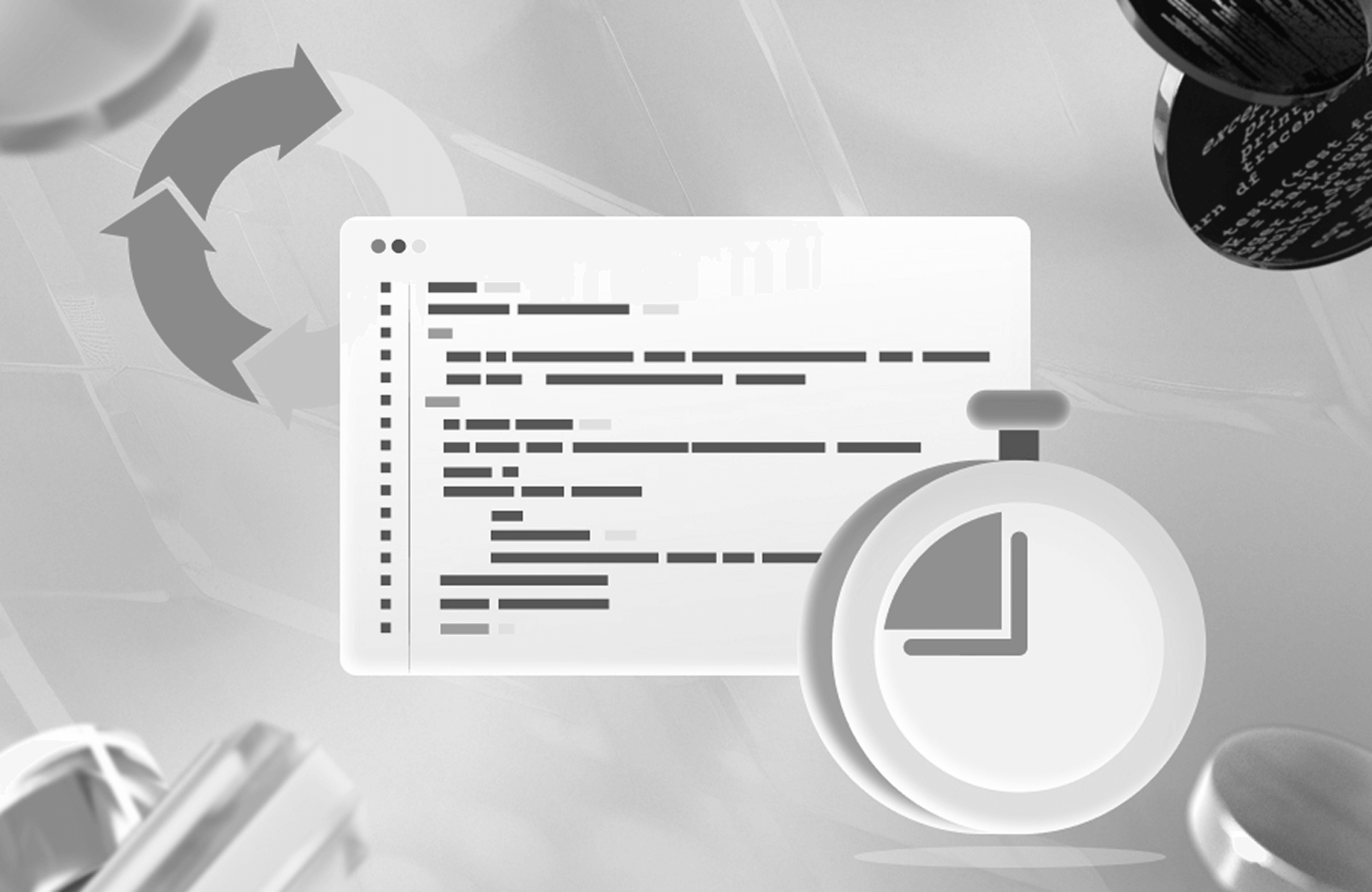 Reduce Test Code Development Time Best Ways to Reduce Test Automation Execution Times - Qodo