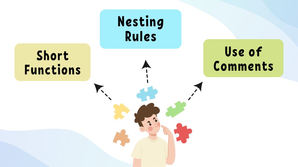 clean coding principles