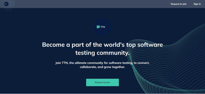 Testing Tech News (TTN)