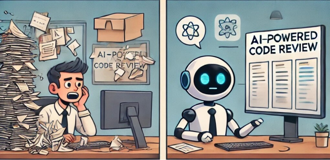 AI Powered Code Review