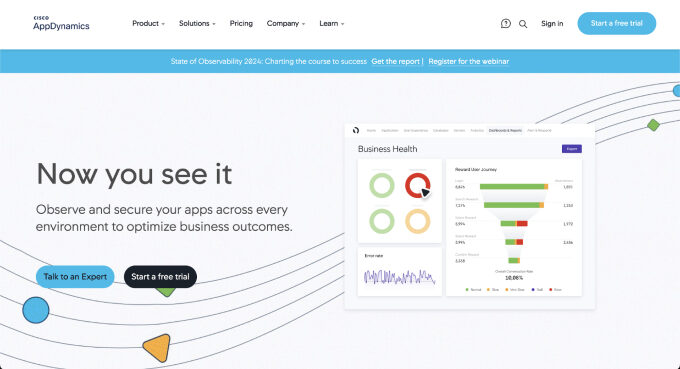 AppDynamics