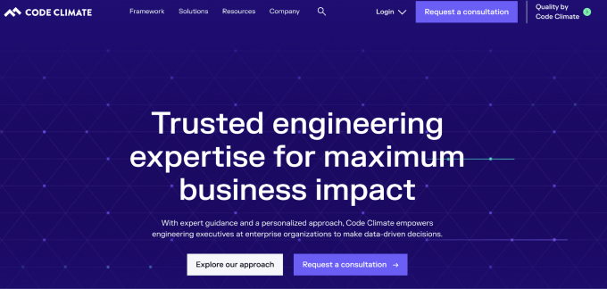 CodeClimate