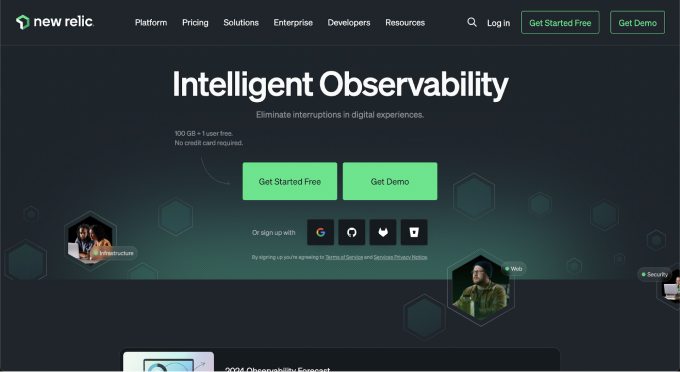 New Relic