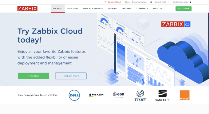 Zabbix