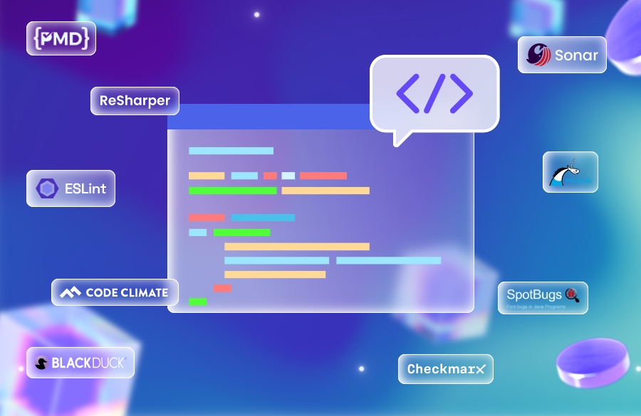 Top 9 Code Quality Tools to Optimize Software Development in 2025 | Qodo