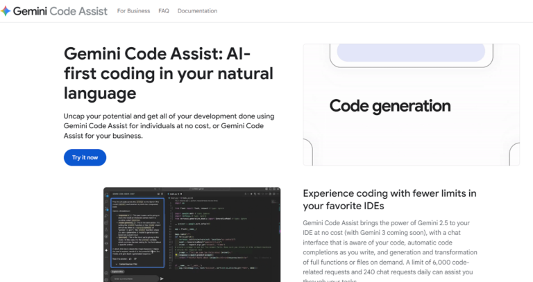 Top 15 AI Coding Assistant Tools to Try in 2026