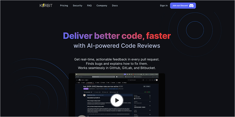 Korbit.ai
