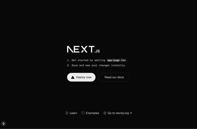 Next.js