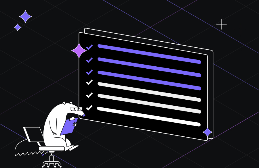 Code Review Checklist