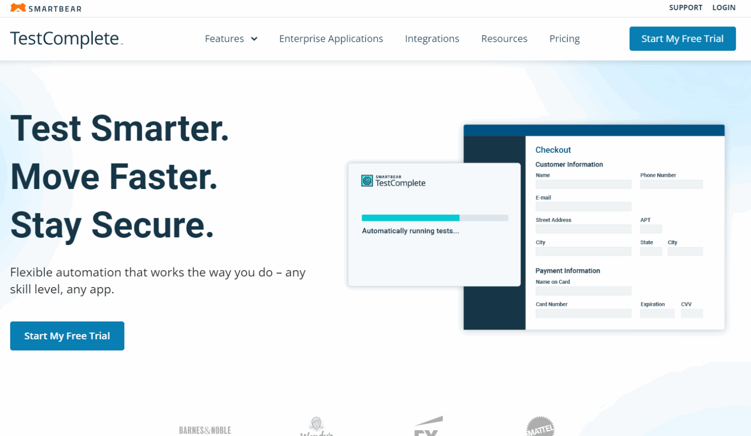Best Python Automation Tools for Testing - Qodo