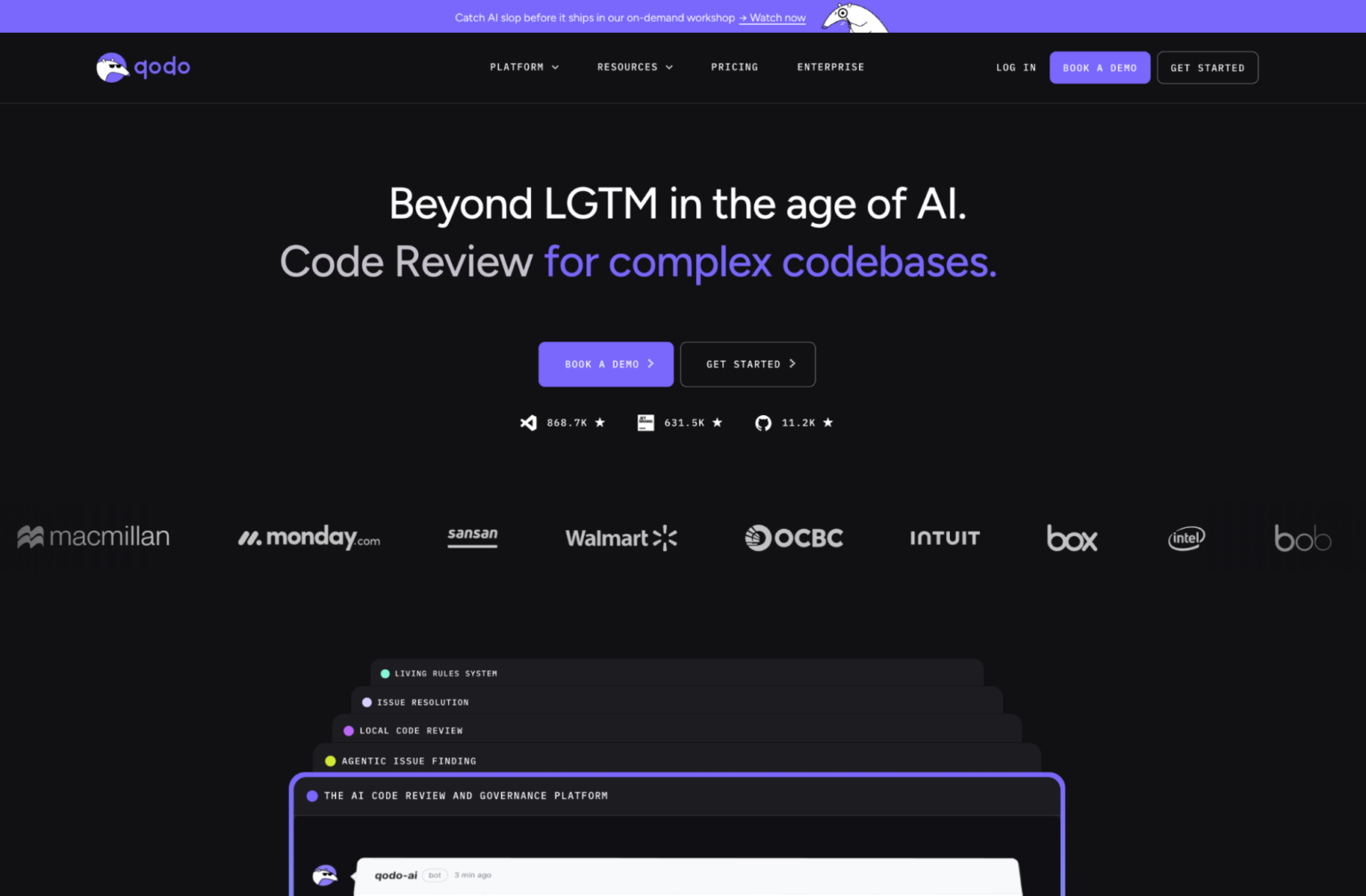 15 Best AI Code Generators in 2026 - Qodo