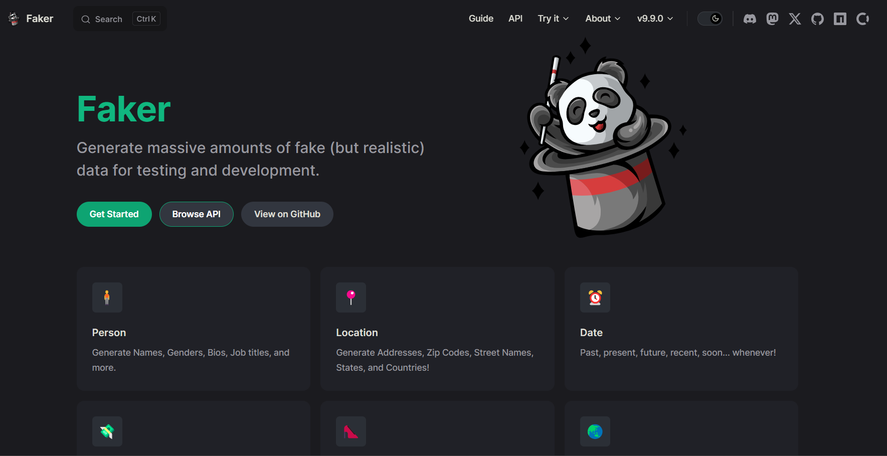 faker