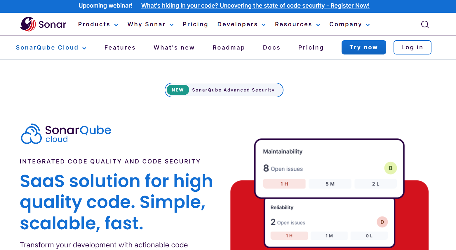 SonarQube