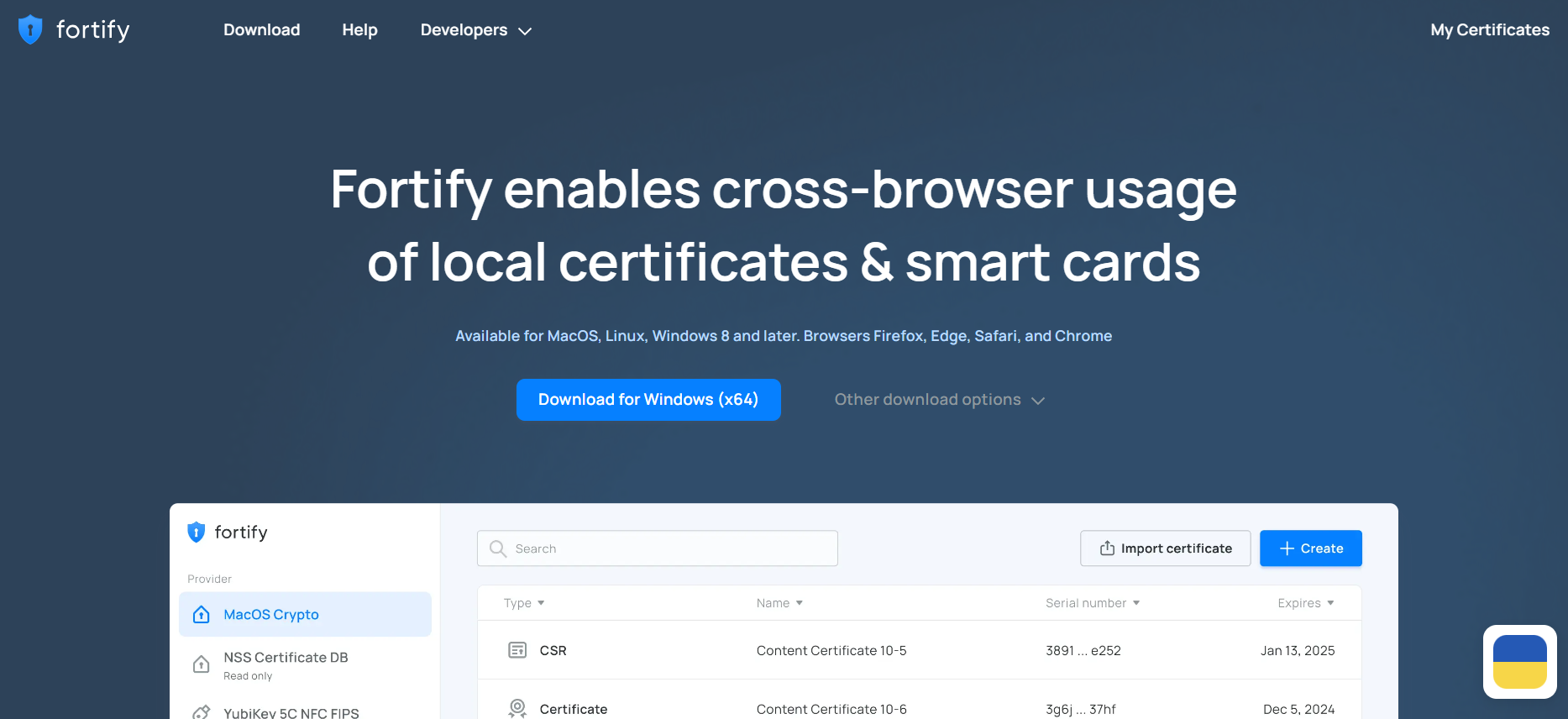 Fortify Static Code Analyzer