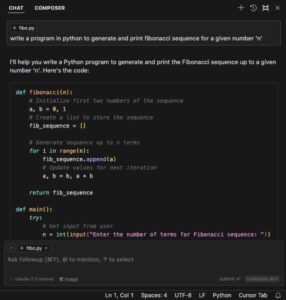 Top 7 Python Code Generator Tools in 2025 - Qodo