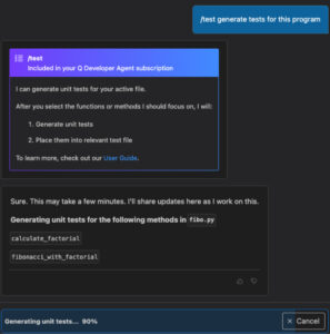 Top 7 Python Code Generator Tools in 2025 - Qodo