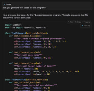 Top 7 Python Code Generator Tools in 2025 - Qodo