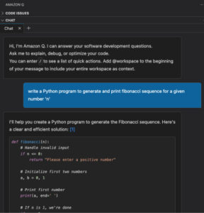 Top 7 Python Code Generator Tools in 2025 - Qodo