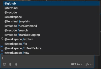 GitHub Copilot