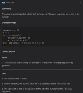 Top 7 Python Code Generator Tools in 2025 - Qodo