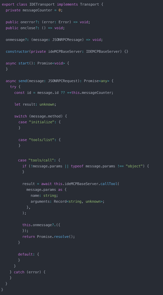 Building Agentic Flows with LangGraph & Model Context Protocol