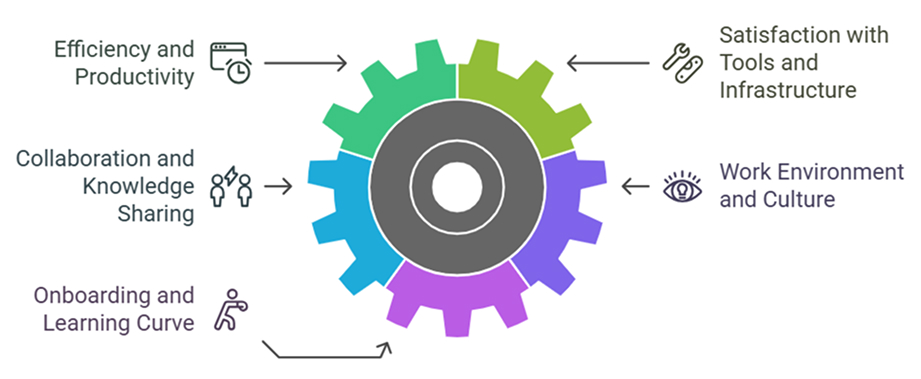 Components of DXI 