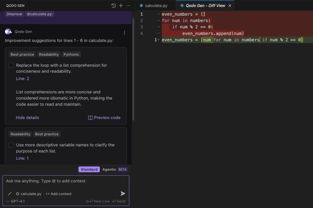 8 Python Code Refactoring Techniques: Tools & Practices