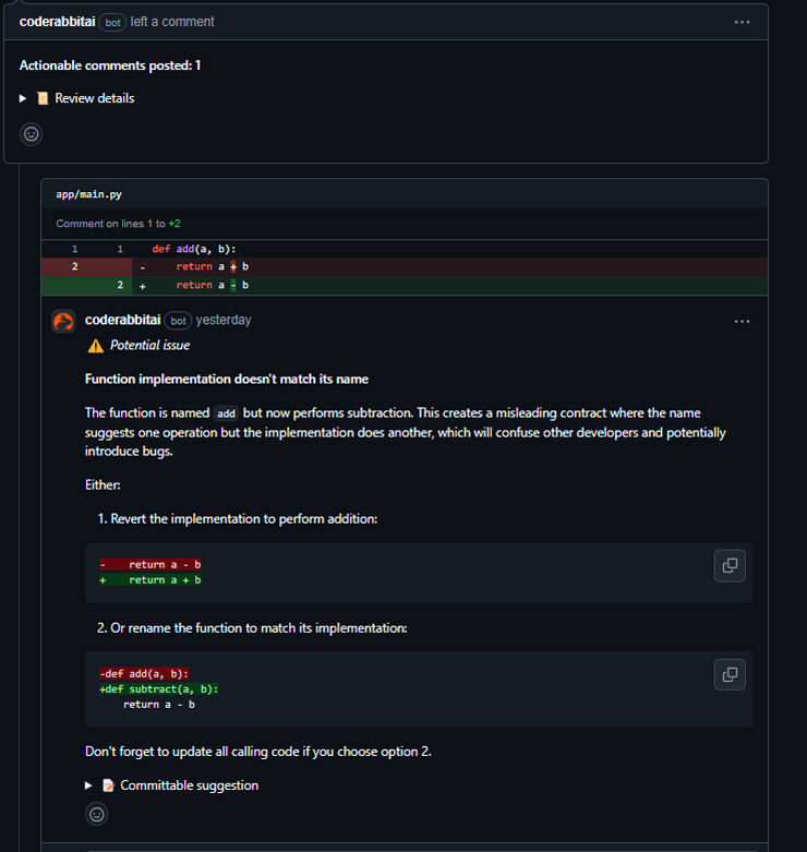 CodeRabbit
