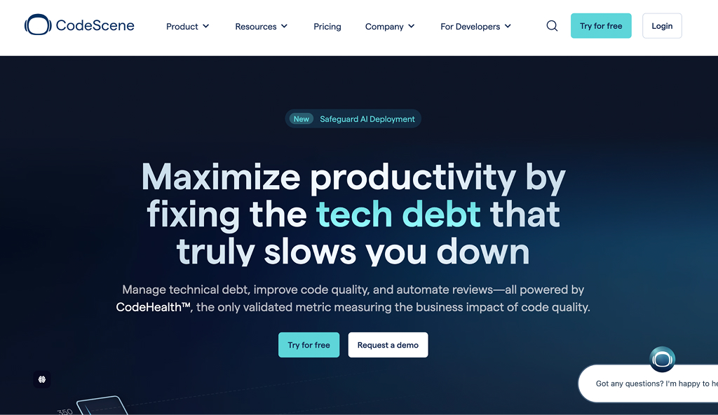 CodeScene